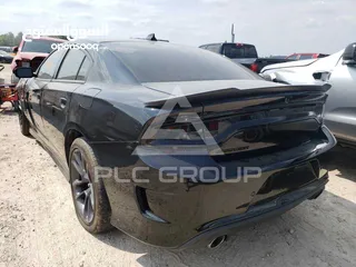  16 Dodge charger scat pack 2021