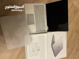  6 مايكروسوفت 11th gالجيل Laptop Go 2 جديد