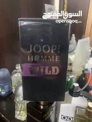  1 عطر joop hoome wild