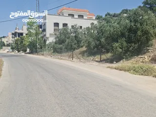  1 ارض للبيع في اجمل مناطق عمان [بدر الجديده] 650م حوض الكاشف تعبد عن اشاره النسر 10 دقائق