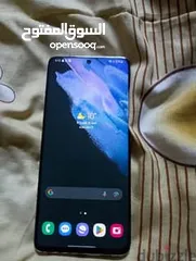  5 SAMSUNG Galaxy s21 Ultra 5G Snapdragon