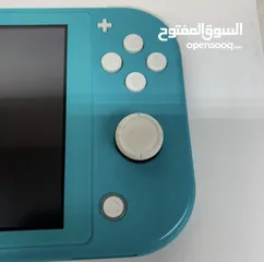  10 Nintendo Switch Lite Used For Sale نينتيندو سويتش مهكر للبيع