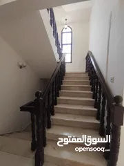  14 6 Bedroom Villa for Rent in Qurum