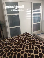  5 مشاركة سكن