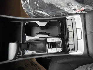  17 هونداي توسان ترخيص 2021 محرك 1600 بنزين+بطاريه مساعده دفع 4*2 جير أوتوماتيك 180 حصان