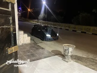  1 Mk6 2011 قلف