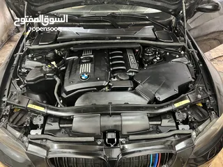  5 BMW E92 -325i