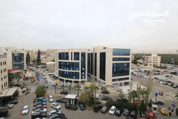  25 عيادة للإيجار من المالك جانب المستشفى التخصصي مساحة 58م (مجمع الحسيني الطبي)
