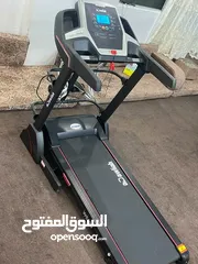  6 جهاز رياضه بحال الوكاله