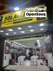  1 ANDROID + CAMERA INSTALLATION IN CAR