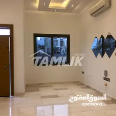  5 Modern Twin Villa for Sale in Al Ansab  REF 329BB