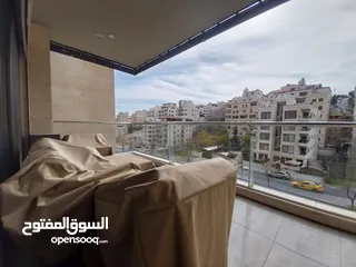  7 Apartment for rent in abdoun  ( Property 36364 )-174821767