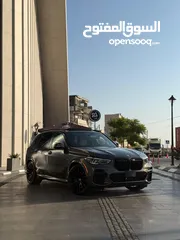  6 Bmw x5. 45E بنزين وكهربا