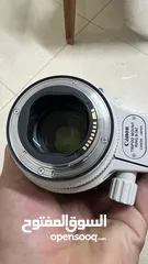  3 canon 70-200 f2.8 is ii