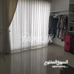  8 Amazing Fully Furnished Apartment for Sale in Al Mouj REF 912TA