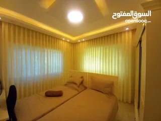  18 اجمل ستائر الشيفون التركي