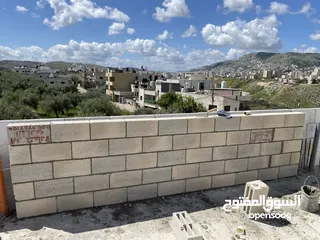  6 كافة اعمال البناء والمقاولات