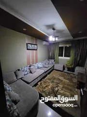  10 شقة للايجار مفروش مصر والسودان