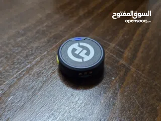  2 مايكروفون لاسلكي من نوع Hollyland LARK M2 (نسخة Combo الشاملة)