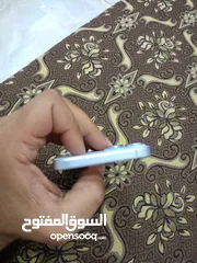 3 ايفون 15بلص استعمال شهرين