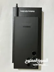  2 Samsung galaxy s23 ultra. 256 gb.
