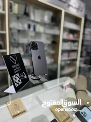  15 متجر دايموند موبايل  iPhone 13 Pro Max  