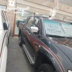  1 بكم ميتسوبيشي l200 2013