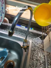  4 فلتر ماء سبع مراحل