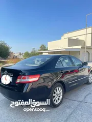  2 تيوتا كامري