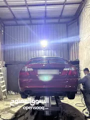  10 لانسر 99فحص كامل تعتبر جيد جيد قصعه قصعه