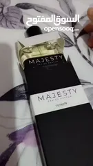  5 Parfum Majesty (hommes)
