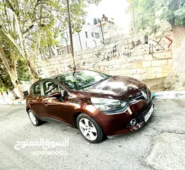  3 رينو 2016 فل عدا فتحه