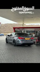  2 Q50 3.7انفينتي