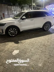  3 سورينتو بالاقساط