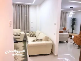  15 شقة مفروشة سوبر ديلوكس للإيجار – بمستوى يليق بذوقك