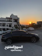  12 Kia K3 2020 فحص كامل نظيفة جدا