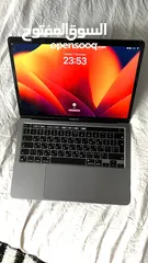 5 MacBook Pro M1 2020