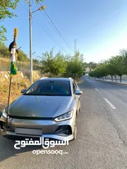  9 بي واي دي 2024 BYD e2