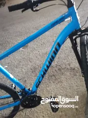  6 بسكليت 700 امريكي ماركة SCHWinn