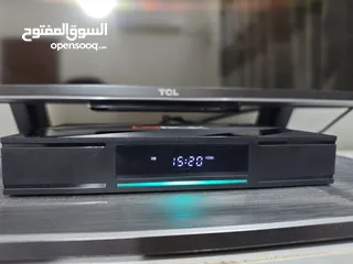  4 CBOX ستلايت