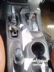  9 جيب شروكي للبيع موديل ال2003 جير اوتوماتيك ..