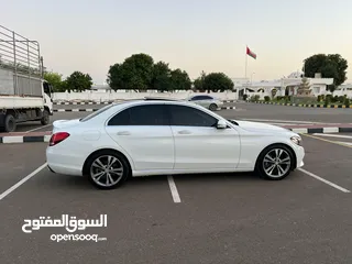  19 للبيع مرسيدس C300