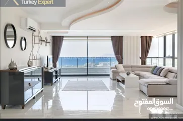  3 شقة للايجار شقه جديده