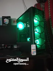  4 صندوق جيمنج