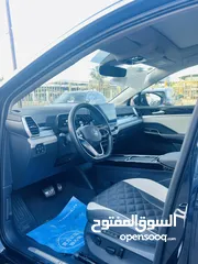  11 ‏          Volkswagen ID6 2022 Cruzz pro عدادات قليلة