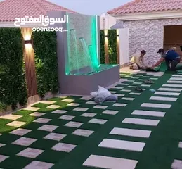  1 ابو وليد سوري لتركيب للبلاط ورخام وديكورات