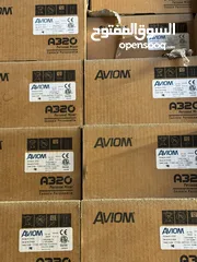  6 AV & ICT Gear for Sale – Brand New