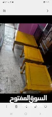  7 خزانه بحاله ممتازه في جرش
