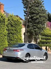  3 كامري 2020 مميز