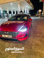  3 سـونـاتـا 2020